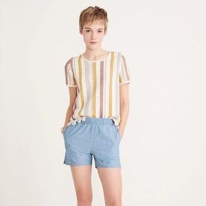Madewell shorts